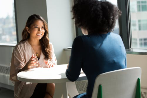 Entretien candidat - Methodologie