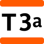 Tramway T3a